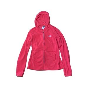 The North Face Jacket - pink | size medium